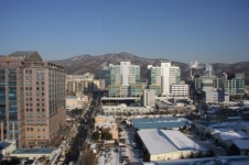 성남시 성남산단 입주기업 관계자회의 정례화