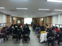 인천 남동구 보건소, 아토피 등 알레르기질환 건강강좌