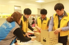 이마트 진접점, 재능기부 ‘사랑의 도시락 만들기’ 강좌 열어