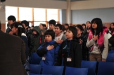 다문화 가정 자녀를 위한 기숙형 공립 대안학교‘인천한누리학교’4일 개교