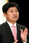 <2013 구정 설계> (9) 김영배 성북구청장 주민이 구정 운영의 중심되는 인권도시 성북