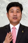  (9) 김영배 성북구청장 주민이 구정 운영의 중심되는 인권도시 성북