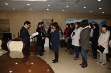 인천 중구, 아이사랑 부모 모니터링단 운영