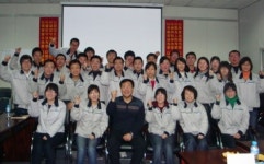 <산동성은 지금> 동양기전, 글로벌 초일류 기업으로 발돋움