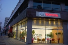 도요타, 대전 진출… 충청도 고객 잡으러 갑니다