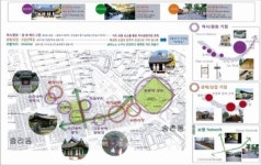 법동·송촌시장 ‘양반 선비골 문화관광형 시장’으로 재탄생