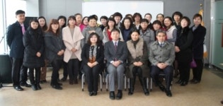 연천군 청소년수련관과 연천군강사협회와 상호발전 협약서 체결