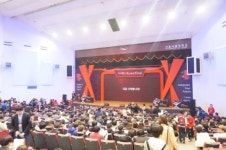 (주)이매진메이드 | “지구촌 문제 해결” 아이디어 ‘톡톡’…이매진컵 현장