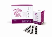 동아제약, 건강기능식품 ‘동아 백수오’ 출시