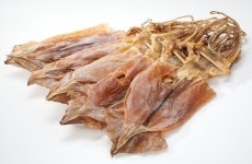 롯데마트 못난이 건어물 저렴하게 판매