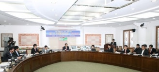 인천 중구, 원도심 관광활성화사업 추진보고회