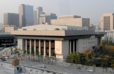 박인배사장 창작뮤지컬 장기 대관땐 30% 할증료 제외