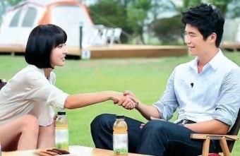 기성용 한혜진 열애중, 경기 끝나고 비밀데이트 포착