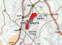 서울시, 은평구 응암동 일대 22만㎡ 지구단위계획 결정