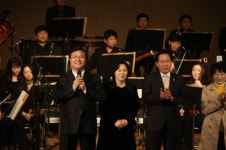 의왕시 새봄맞아 감동의 오페라 선사