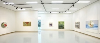 성남아트센터 소장품 ‘생각의 미로 展’ 진행