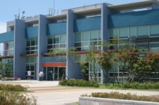 인천환경공단, 송도스포츠파크 상반기 시설 대정비 실시