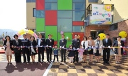 광주시, 광남동·퇴촌면 시립 어린이집 개원