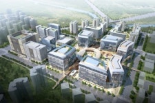 판교 알파돔시티 주상복합아파트 5월 분양 예정