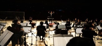 안양문화예술재단 이판사판 콘서트 두번째 공연 선보여