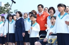 고양시, 제33회 장애인의 날 기념행사 개최