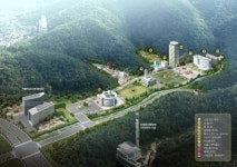 서울시, 소방기관 하나로 모은 소방행정타운 건립