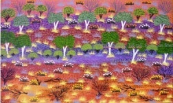 <박현주의 아트톡>그림만 팔던 시대는 갔죠 서울오픈아트페어 사랑과 나눔 특별전 풍성