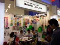 인천 남동구 9개 기업, 중국 광저우박람회에서 1000만 달러 상담 성과 거둬