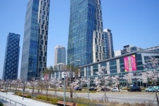 포스코건설, 송도 센트럴파크Ⅱ 상업시설 ‘센투몰’ 분양