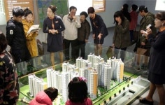 e편한세상 평택, 3일동안 모델하우스에 3만여명 몰려