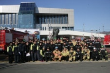 연천군, 철저한 재난대응으로 주민안전 지킨다