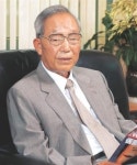 문태식 아주그룹 명예회장, 400억 규모 중랑구 땅 쾌척