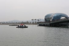 국내 최대 규모 인공호수 ‘세종호수공원’ 전면 개장