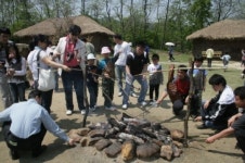 <특집> 온가족과 함께 할 수 있는 곳 제21회 연천전곡리구석기축제 포토