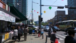 서울 종로구, 도시 시설물 비우기 본격 추진