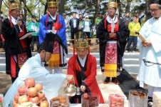 오산시,제4회 독산성 문화제 개최