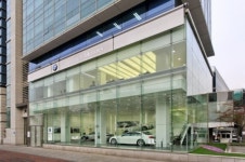 도이치모터스, BMW·MINI 잠실전시장 이전