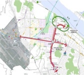 서울 강서구, 강서로에 의료문화관광단지 조성