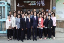 어메니티 서천, 희망복지‘성공신화’이어간다.