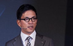 박세창 금호타이어 부사장 “슈퍼카 OE 타이어 공급 자신 있다”