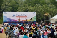 포스코건설 “‘아산 더샵 레이크시티 2차’ 성공 감사합니다”
