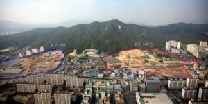 <단독> 경기북부소방재난본부·의정부소방서, 의정부 금오동 광역행정타운 입주 확정