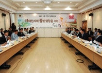 안산시 수인선 한대앞 역까지 연장운행 적극 추진