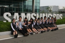 삼성SDS, 자매학교와 함께한 ‘드림 멘토링’