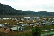 금강 3곳 오토캠핑장 조성 운영