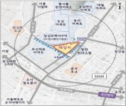 서울 답십리17구역, 공동주택 318가구 들어선다