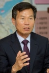 <인터뷰> 나소열 서천군수 "단순 자연환경 보존 아닌 살기좋은 생태도시로 발전"