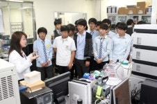 경기과기원,청소년 바이오제약 연구 체험교실 참여학교 모집