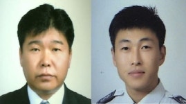 의정부경찰서, 전산망 활용 13년전 헤어진 사촌형제 상봉 도와