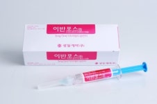 광동제약 골다공증치료제‘이반포스주’ 출시